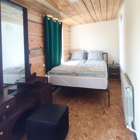 Hotel Kotun Gjumri Exteriér fotografie