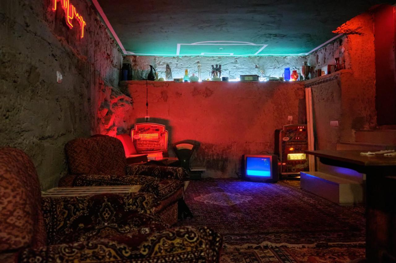 Hotel Kotun Gjumri Exteriér fotografie