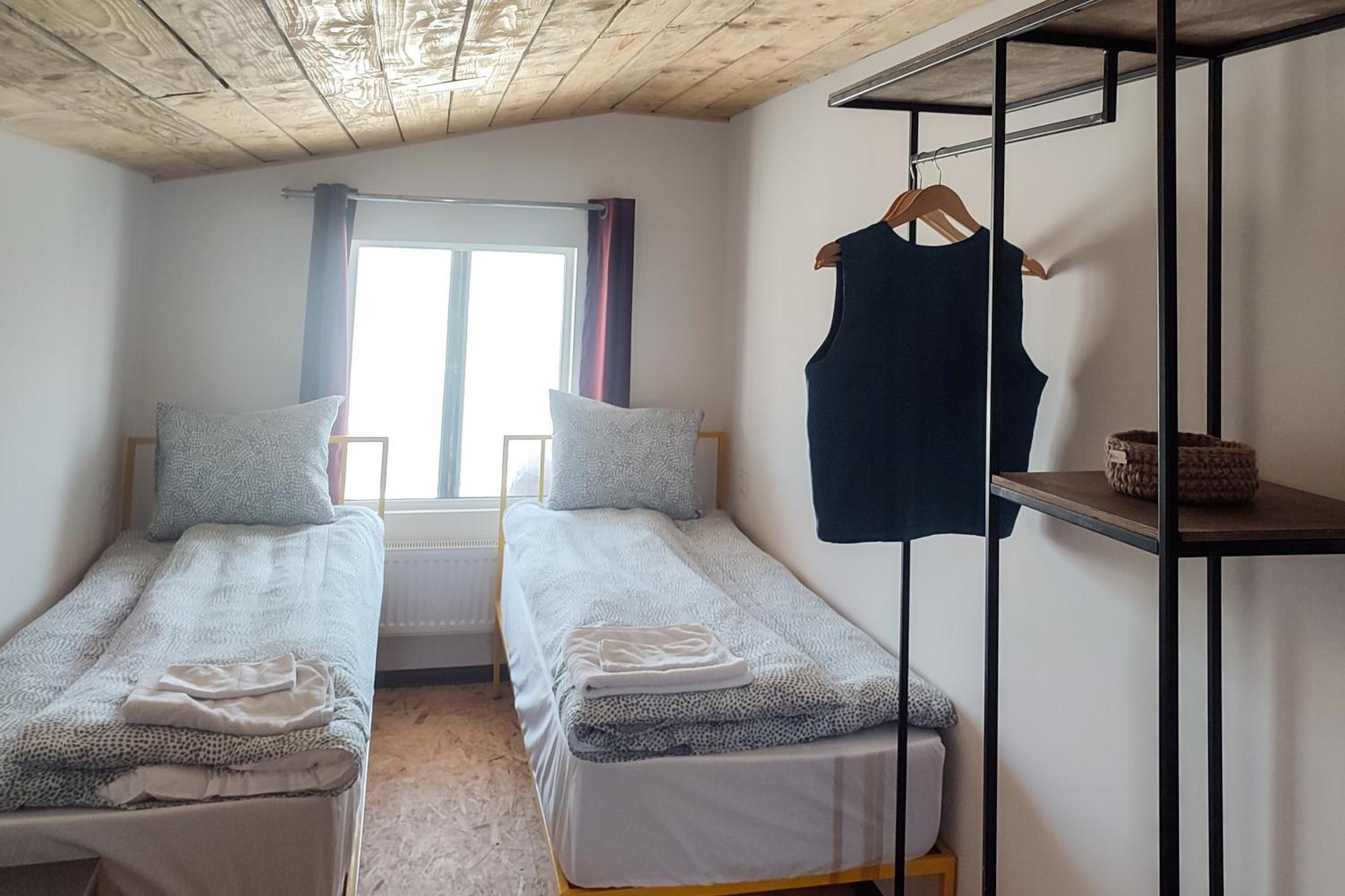 Hotel Kotun Gjumri Exteriér fotografie