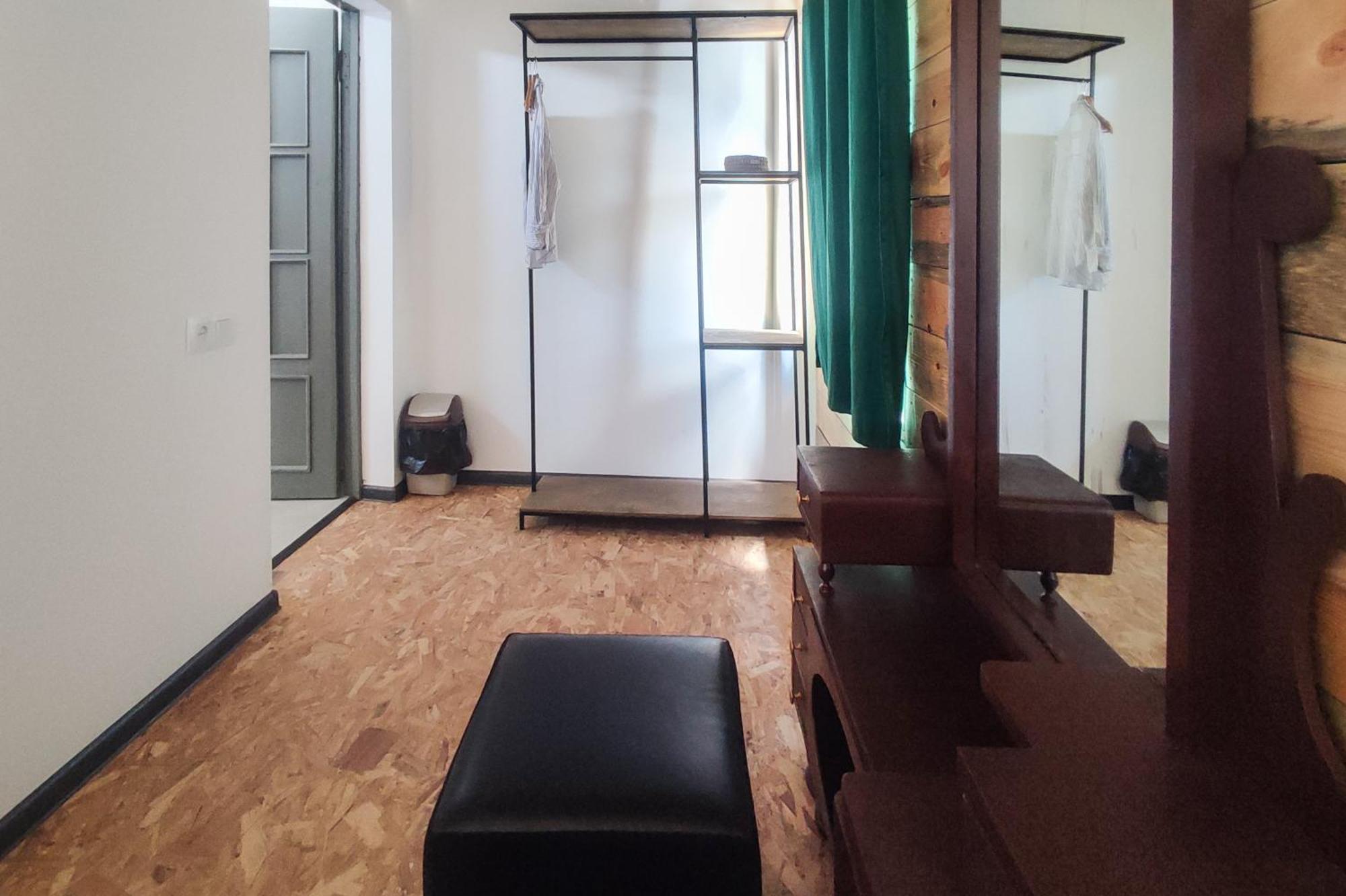 Hotel Kotun Gjumri Exteriér fotografie